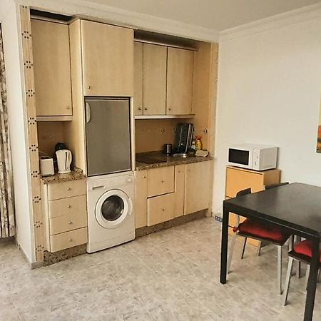 Apartamento En El Centro De Torremolinos توريمولينوس المظهر الخارجي الصورة