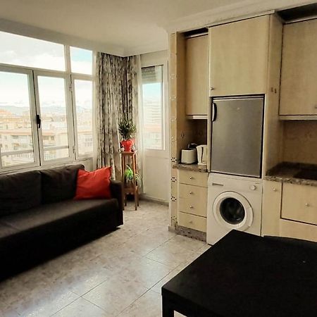 Apartamento En El Centro De Torremolinos توريمولينوس المظهر الخارجي الصورة
