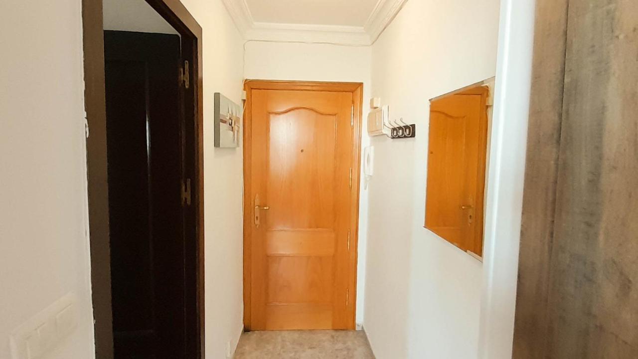 Apartamento En El Centro De Torremolinos توريمولينوس المظهر الخارجي الصورة