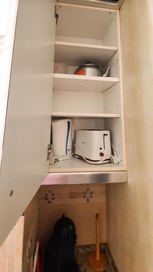 Apartamento En El Centro De Torremolinos توريمولينوس المظهر الخارجي الصورة